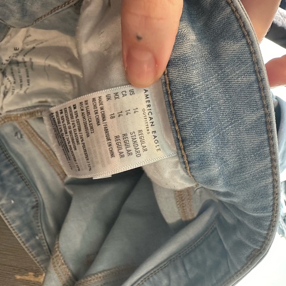 American eagle jeans - Picture 4 of 4
